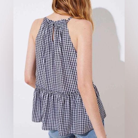 Loft Tank - Picture 2 of 7